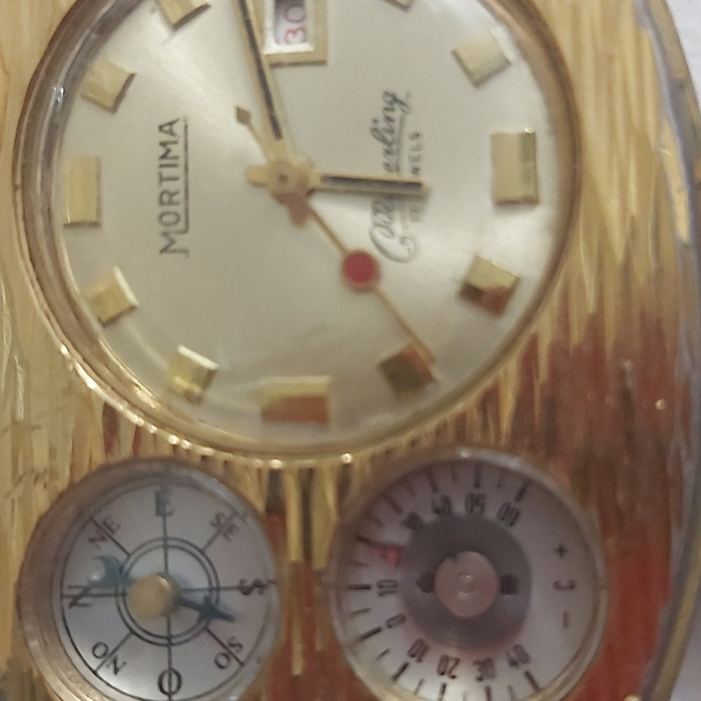 Mortima Watch